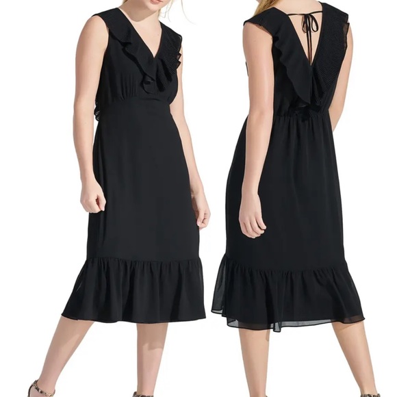 Sam Edelman Coral Dress, NWT! - Picture 2 of 8